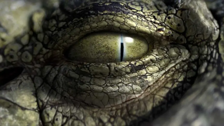 Watch film RoboCroc | Robocrock (2012) - Teaser