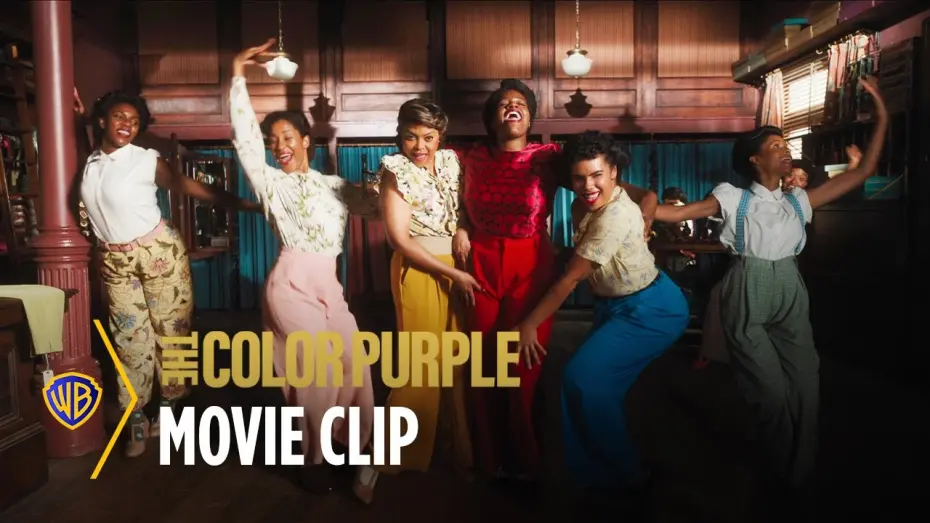 Watch film The Color Purple | Miss Celie