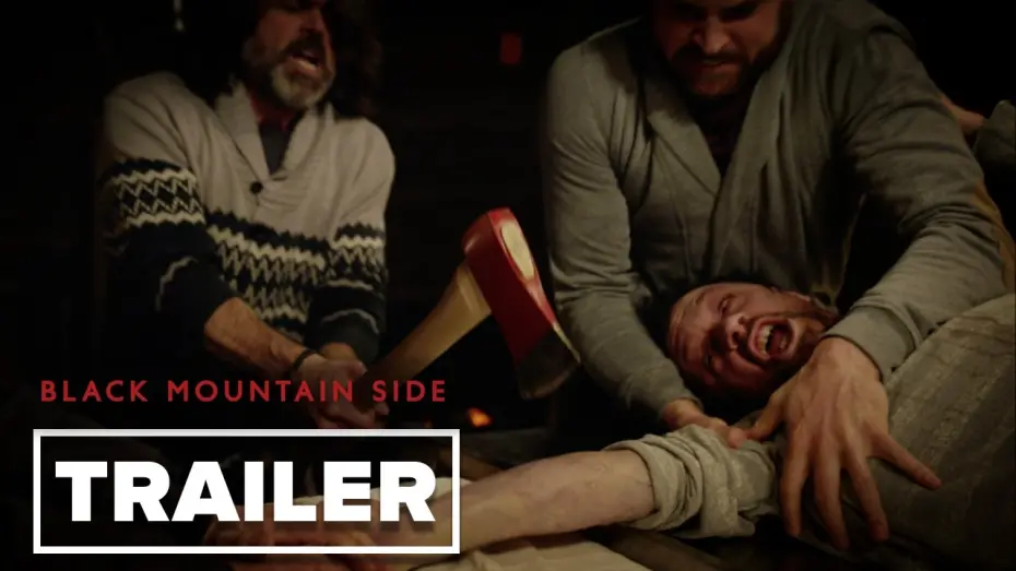 Watch film Black Mountain Side | Black Mountain Side - Official Trailer #2 - Available January 26th 2016