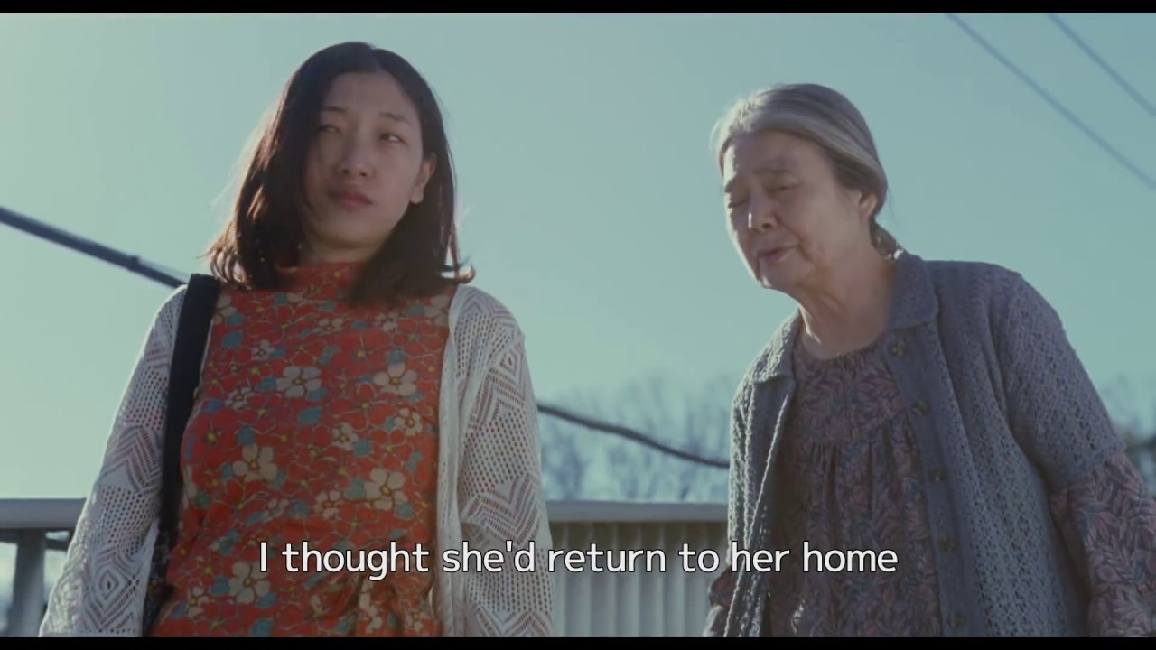 Watch film Shoplifters | English Final Trailer