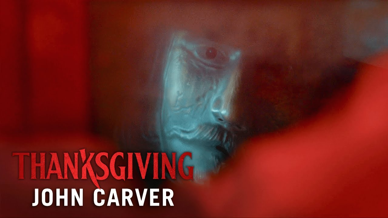 Watch film Thanksgiving | John Carver Returns to Plymouth