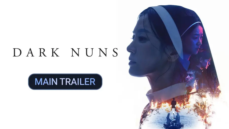 Watch film Dark Nuns | DARK NUNS – Official Main Trailer