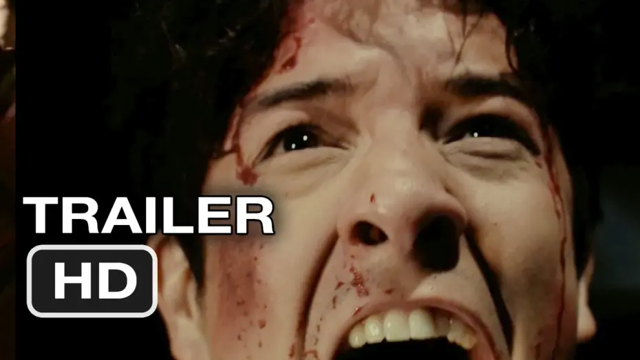 Watch film Bangkok Revenge | Bangkok Revenge Official Trailer #1 (2012) Thai Martial Arts Movie HD