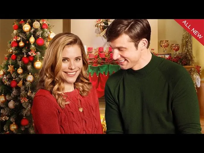 Watch film A Perfect Christmas | Preview - A Perfect Christmas - Starring Susie Abromeit, Dillon Casey and Erin Gray