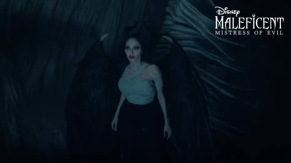 Watch film Maleficent: Mistress of Evil | In Theaters Tonight!