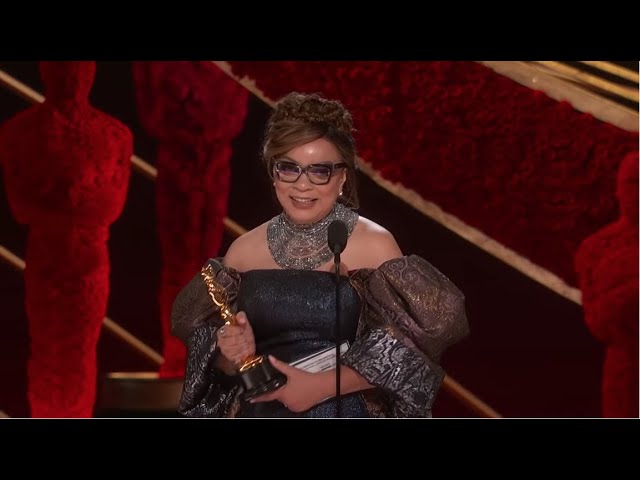 Watch film Black Panther | "Black Panther" - Ruth Carter wins Best Costume Design | 91st Oscars (2019)