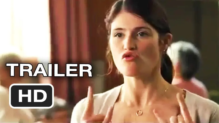 Watch film Song for Marion | Song For Marion Official Trailer #1 (2012) - Gemma Arterton Movie HD