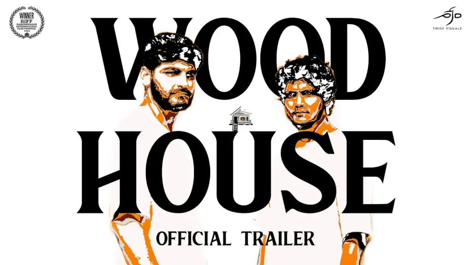 Watch film WOOD HOUSE | Wood House - Official Trailer (2024)