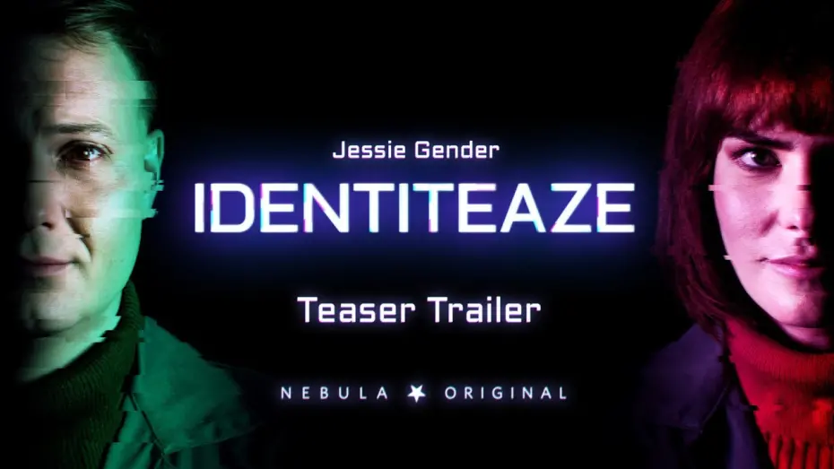 Watch film IDENTITEAZE | IDENTITEAZE Official Teaser