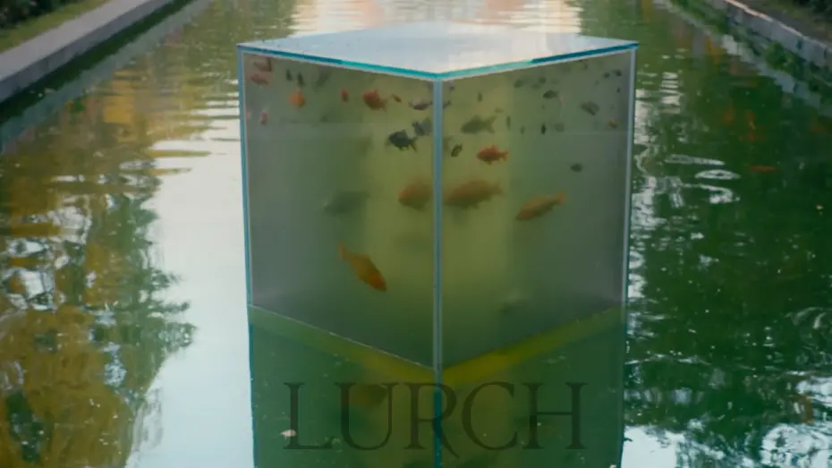 Watch film Lurch | Lurch | Official trailer | DA-OS cinéma