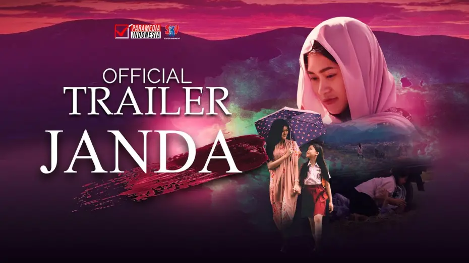 Watch film Janda | JANDA - Official Trailer