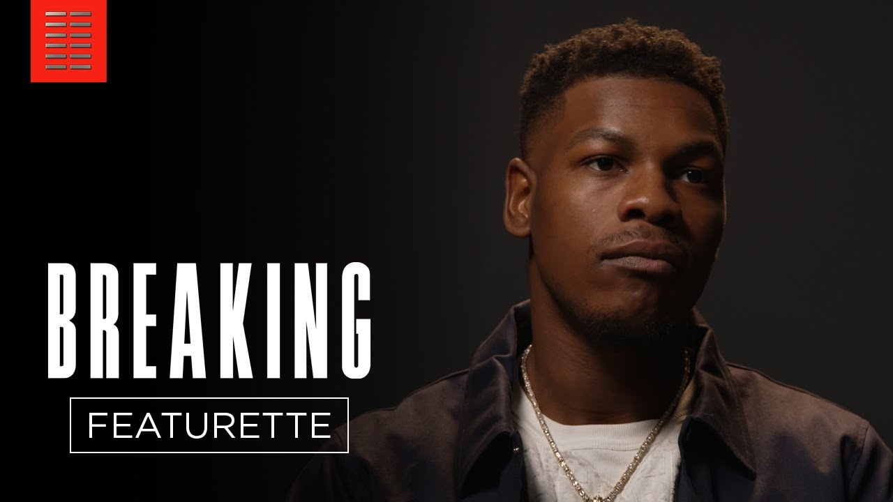 Watch film Breaking | Featurette