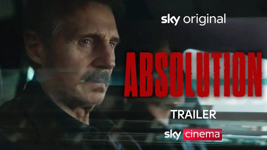 Watch film Absolution | Official UK Trailer