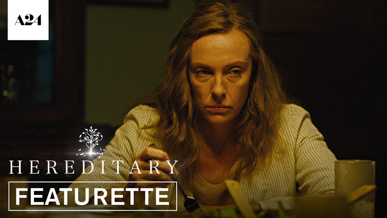 Watch film Hereditary | "Meet the Graham Family" Official Featurette