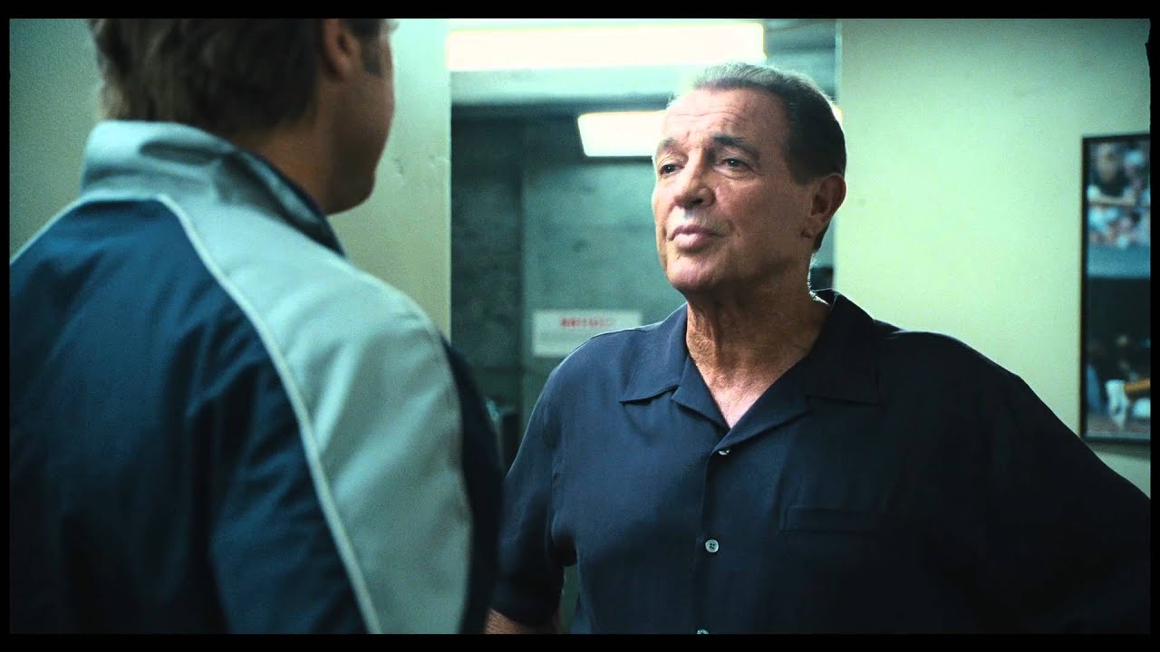 Watch film Moneyball | Человек, который изменил всё