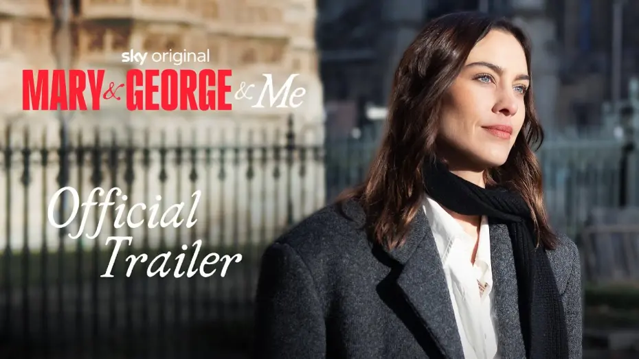 Watch film Mary & George & Me | Mary & George & Me | Official Trailer