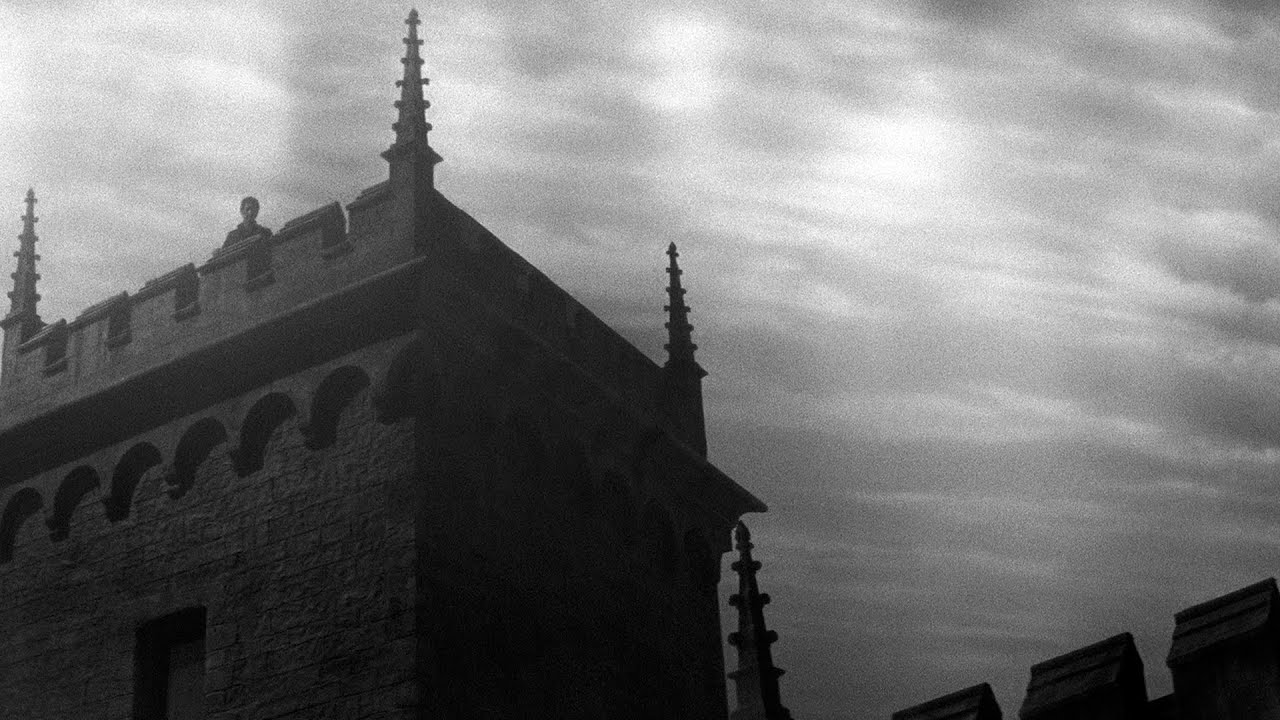 Watch film The Innocents | Three Reasons: The Innocents