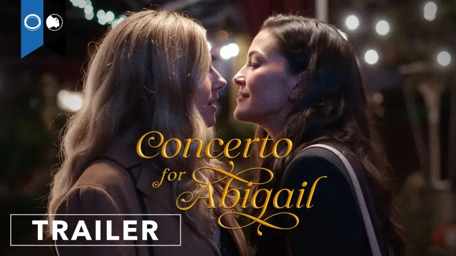 Watch film Concerto for Abigail | Official Trailer