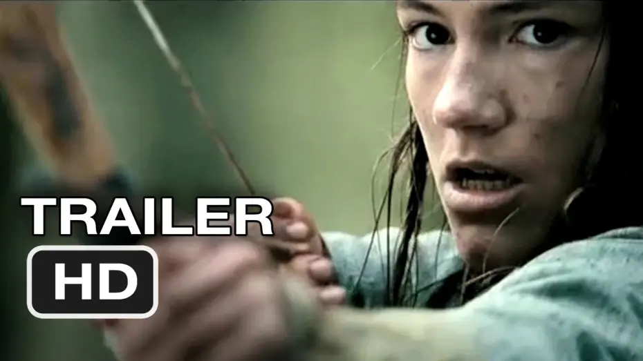 Watch film Escape | Espace (Flukt) Official Norwegian Trailer #1 (2012) - Roar Uthaug Movie HD