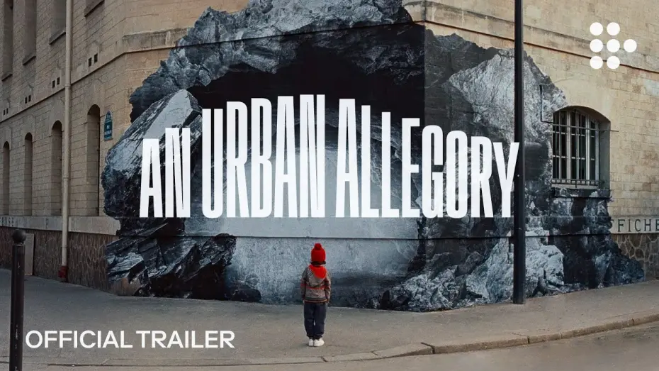 Watch film An Urban Allegory | Official Trailer [Subtitled]