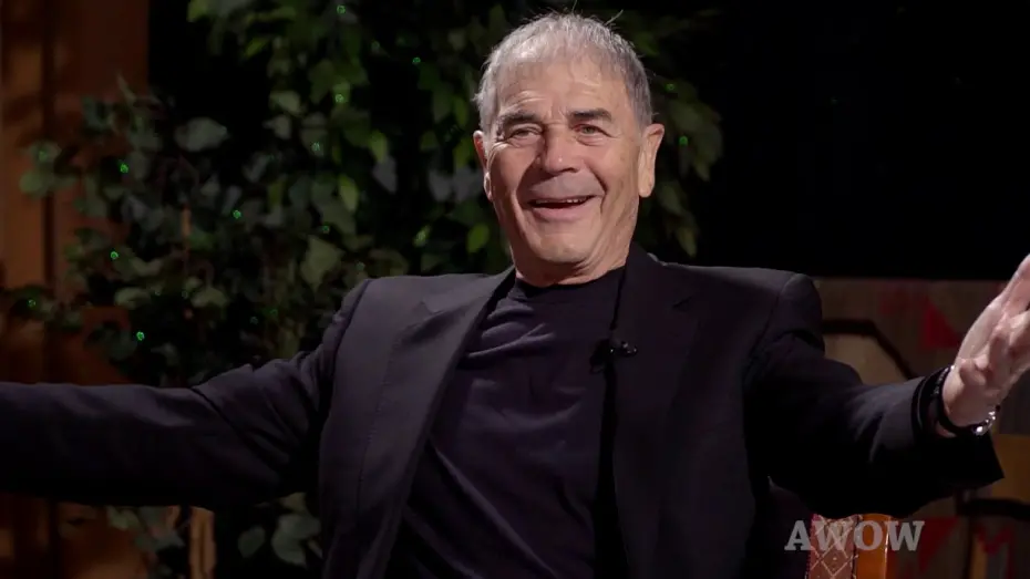 Watch film Reflections in a Golden Eye | Robert Forster Talks of Brando, Huston, Acting & TV