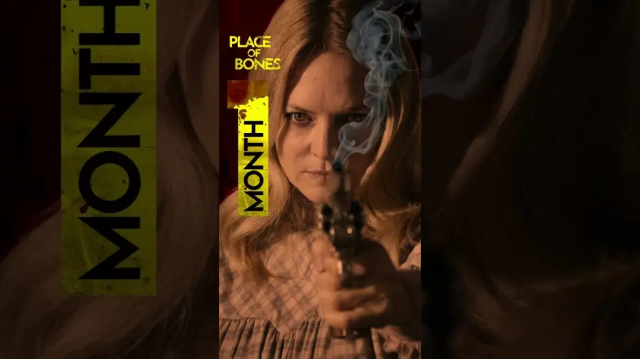 Watch film Place of Bones | 1 Month Till PLACE OF BONES