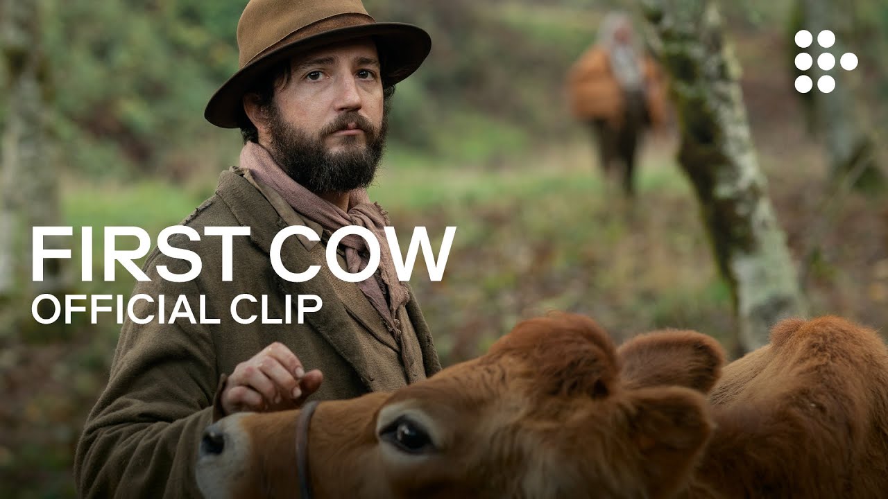 Watch film First Cow | Official Clip