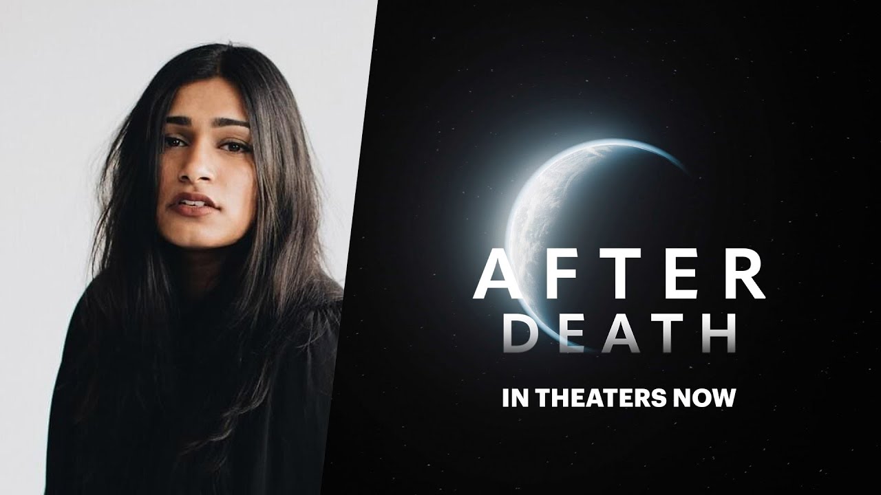 Watch film After Death | Maryanne J. George | After Death Movie Review