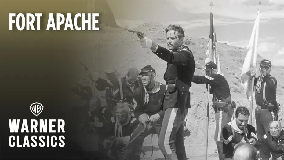 Watch film Fort Apache | Thursday