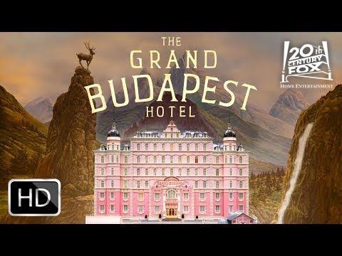 Watch film The Grand Budapest Hotel | Watch it now on Digital HD