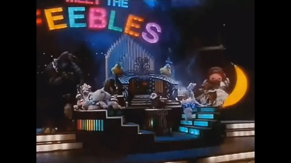 Watch film Meet the Feebles | Meet the Feebles is Secretly Brilliant