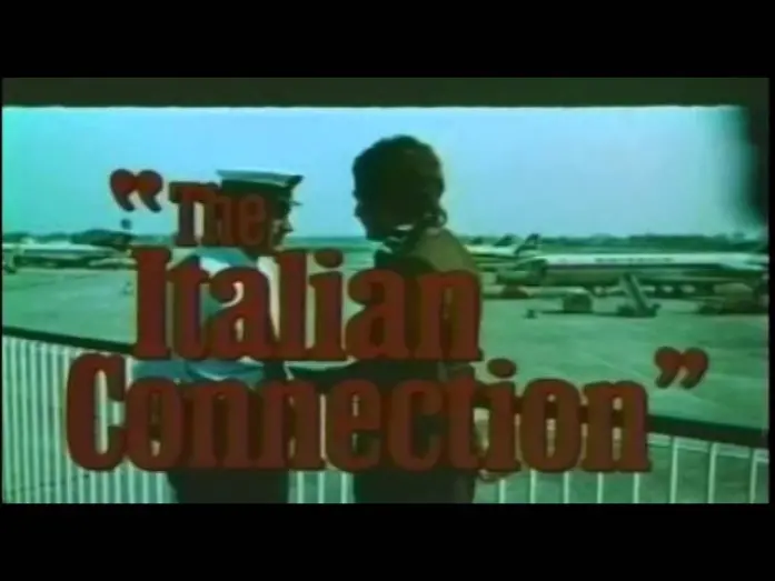 Watch film The Italian Connection | THE ITALIAN CONNECTION (1972) Trailer