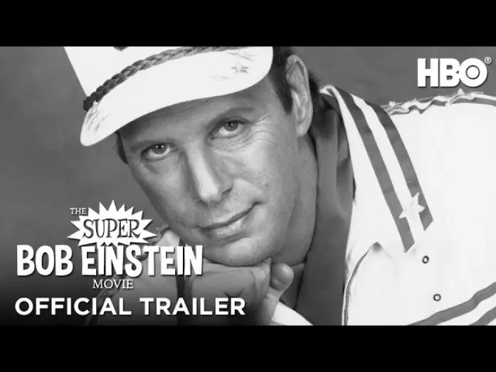 Watch film The Super Bob Einstein Movie | Official Trailer