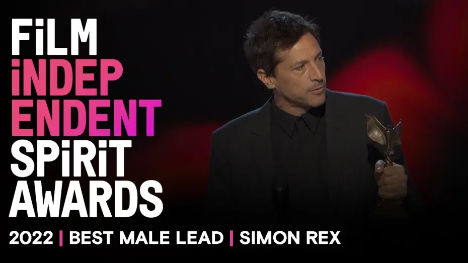 Watch film Red Rocket | SIMON REX wins BEST MALE LEAD at the 2022 Spirit Awards.