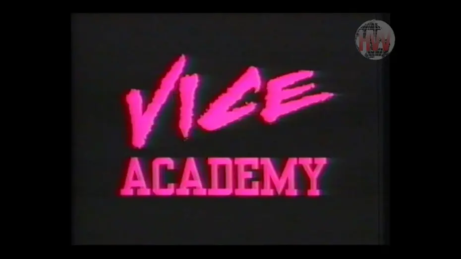 Watch film Vice Academy | Vice Academy (1989) - VHS Trailer [VDC Video]