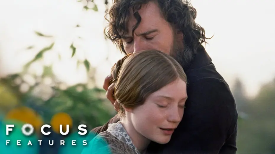 Watch film Jane Eyre | Jane Finds Rochester Again