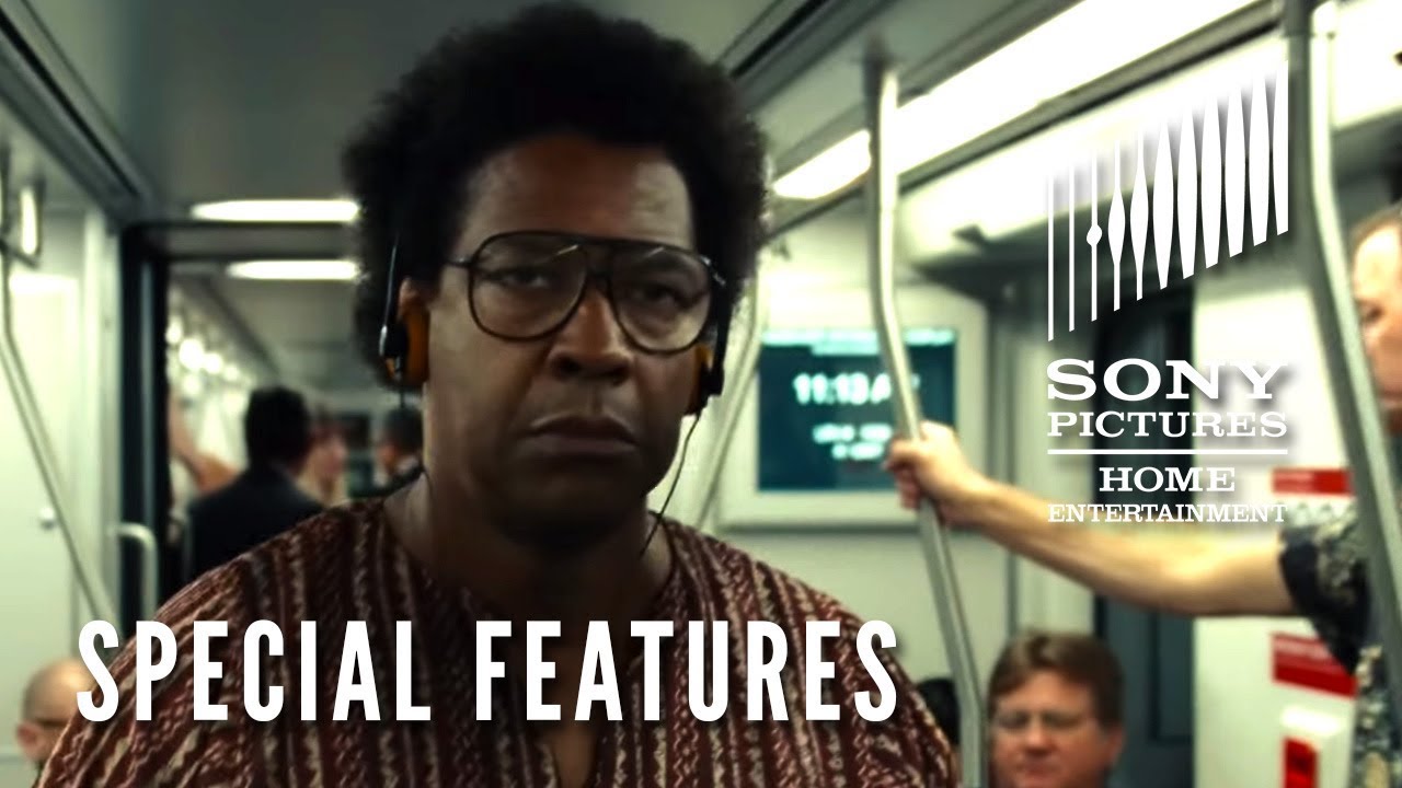 Watch film Roman J. Israel, Esq. | ROMAN J. ISRAEL, ESQ: SPECIAL FEATURES: "Transformation"