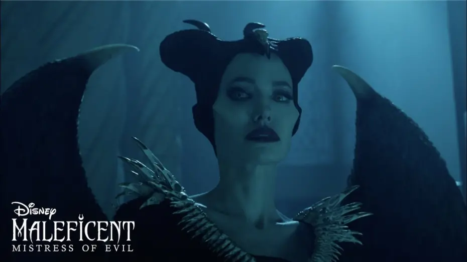 Watch film Maleficent: Mistress of Evil | In theaters October 18