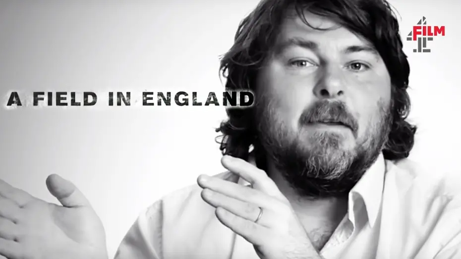 Watch film A Field in England | Ben Wheatley on A Field In England | Film4 Interview Special