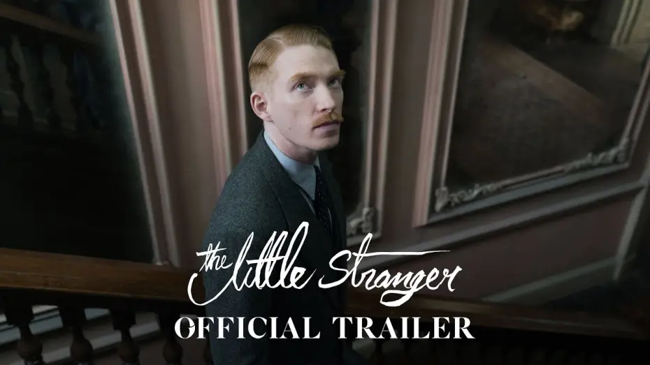 Watch film The Little Stranger | THE LITTLE STRANGER - Official Trailer [HD] - In Theaters August 31