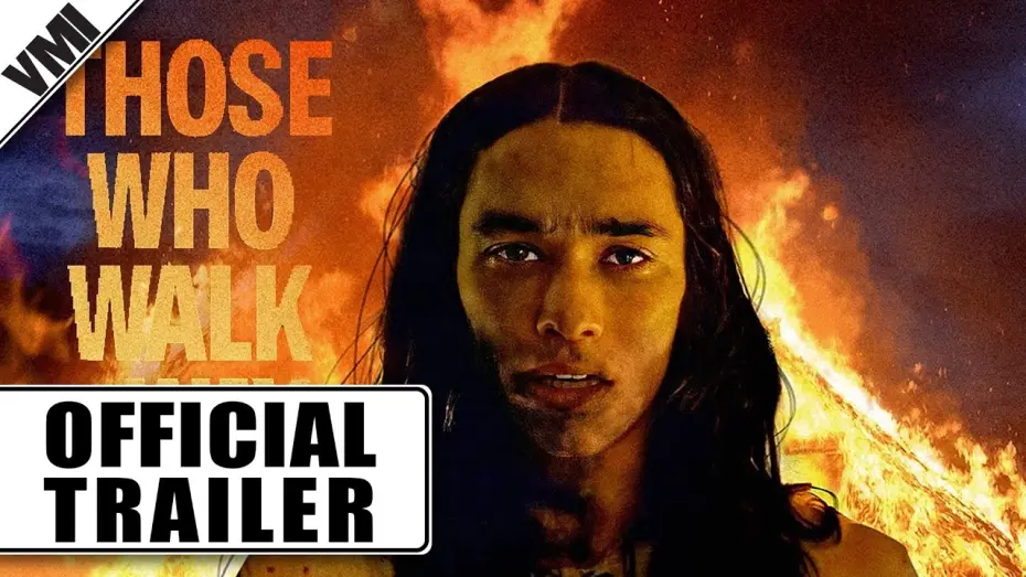 Watch film Those Who Walk Away | Trailer