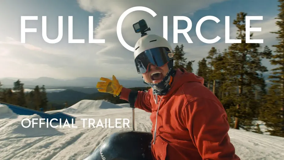 Watch film Full Circle | FULL CIRCLE – Official Trailer