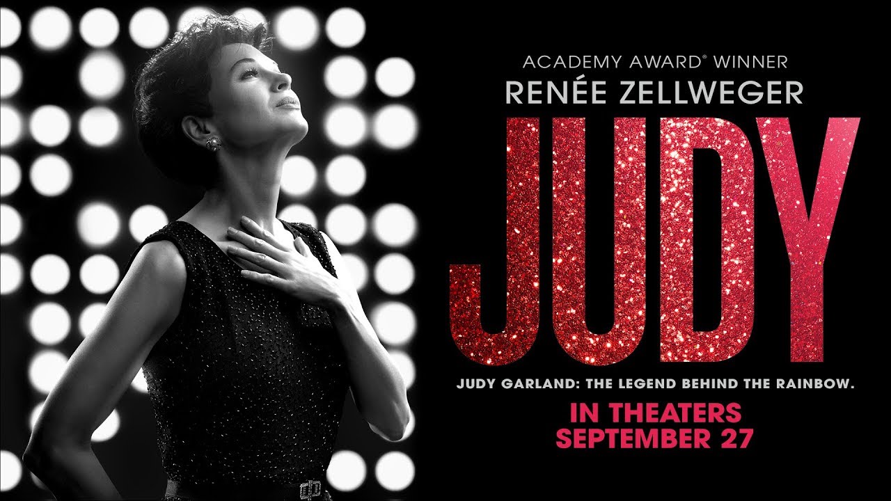 Watch film Judy | Official Digital Spot "Showstopping" :30