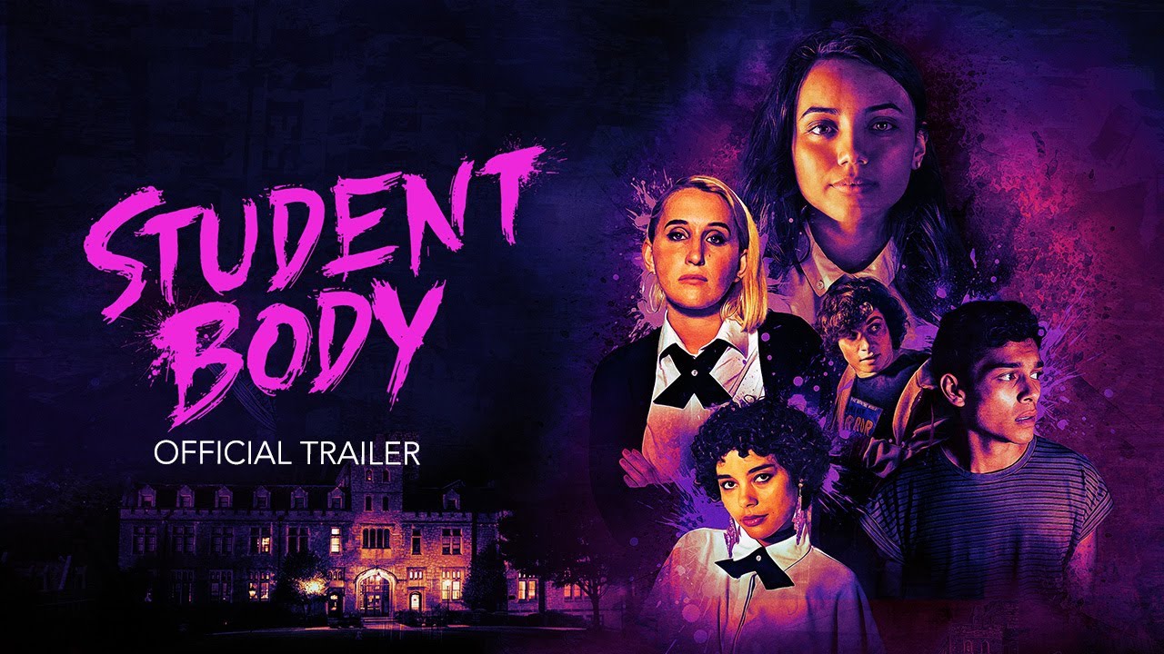 Watch film Student Body | Official Trailer