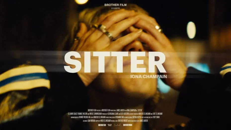 Watch film Sitter | Sitter // Official Trailer