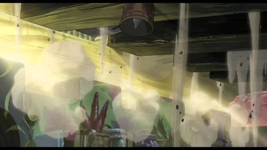 Watch film The Secret World of Arrietty | ARRIETTY - Official UK Trailer