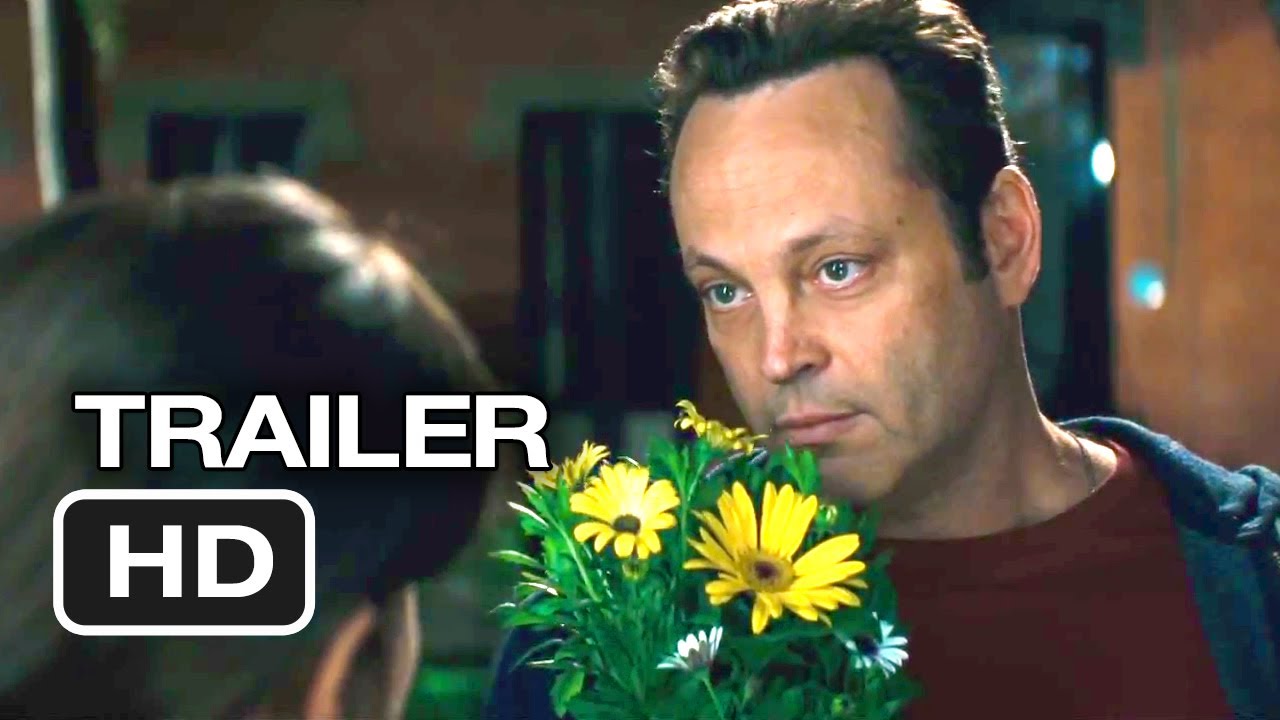 Watch film Delivery Man | Delivery Man Official Trailer #1 (2013) - Vince Vaughn Movie HD