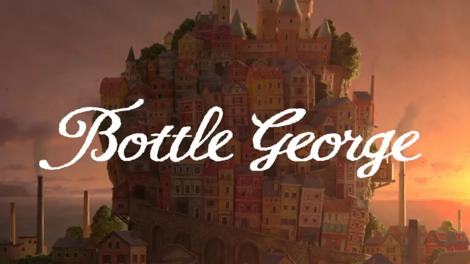 Watch film Bottle George | Bottle George