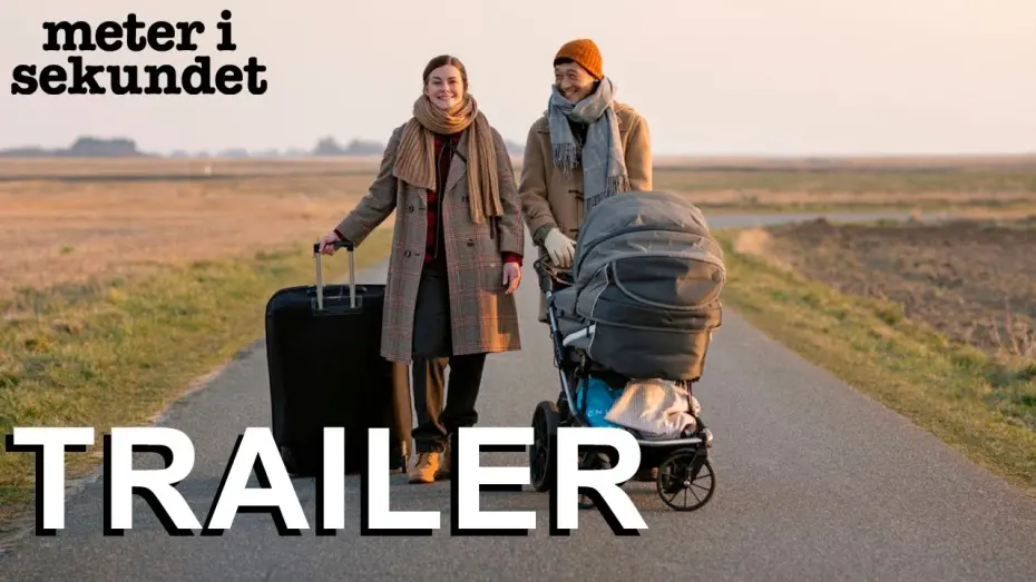 Watch film The Land of Short Sentences | Meter I Sekundet | Trailer