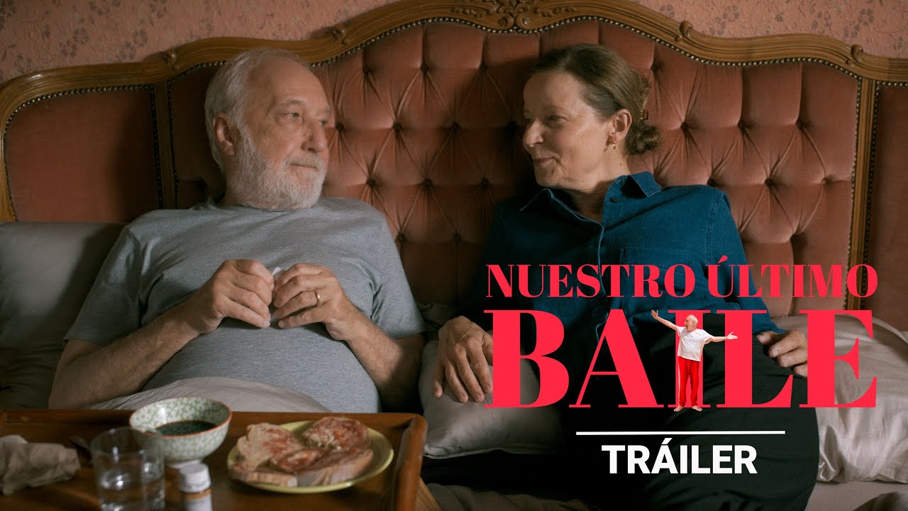 Watch film Last Dance ! | Nuestro Último Baile - Tráiler Oficial VE - Estreno solo en cines 15 de marzo de 2024